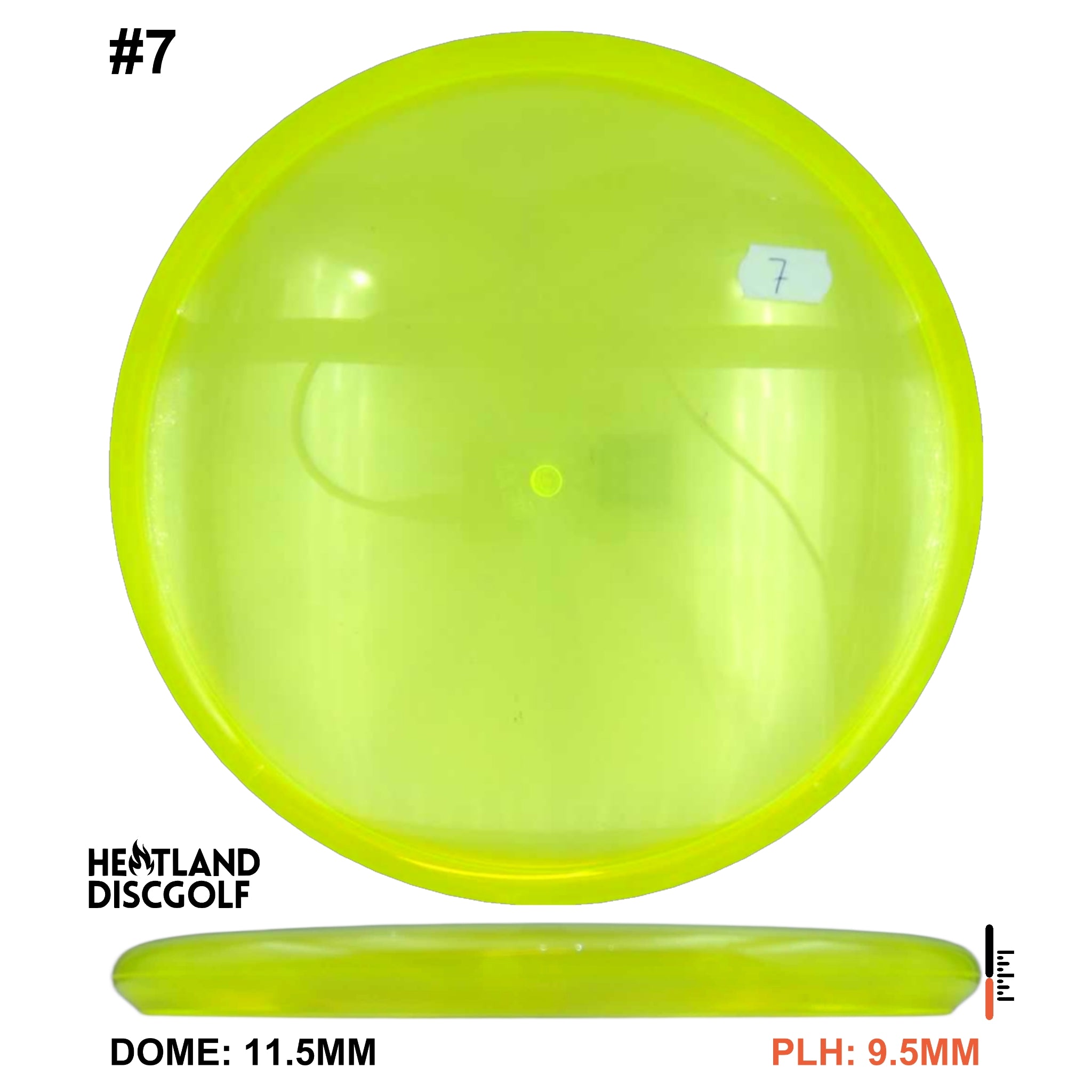 Proton Pilot - Blank