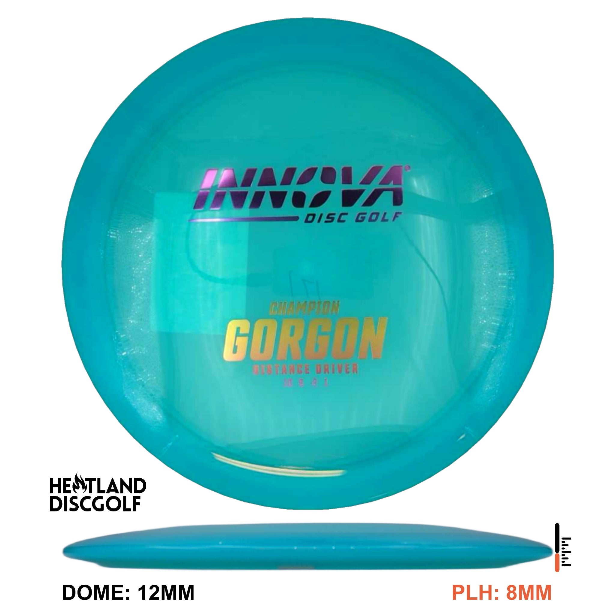 Champion Gorgon