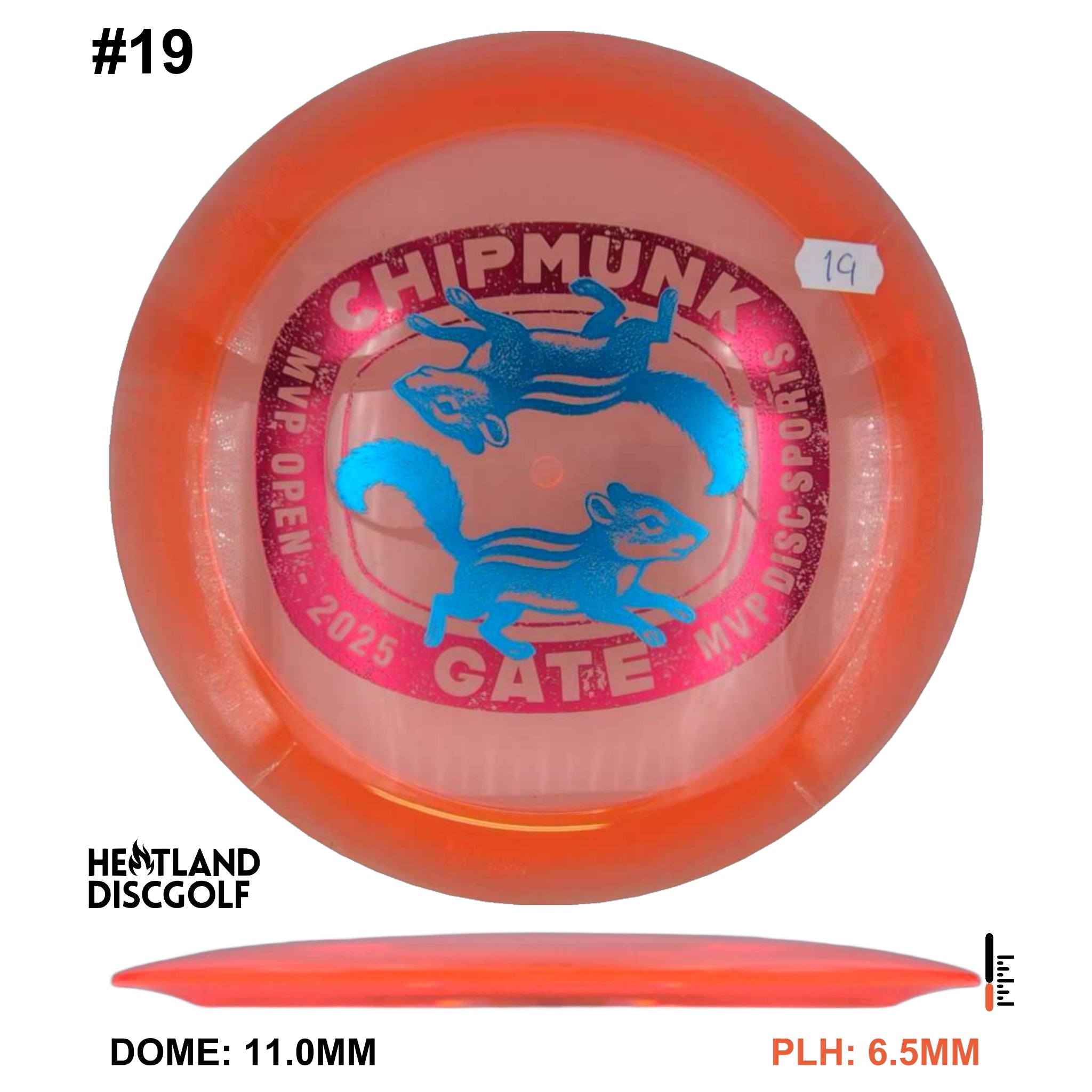 Proton Engine - 2025 MVP Open Edition