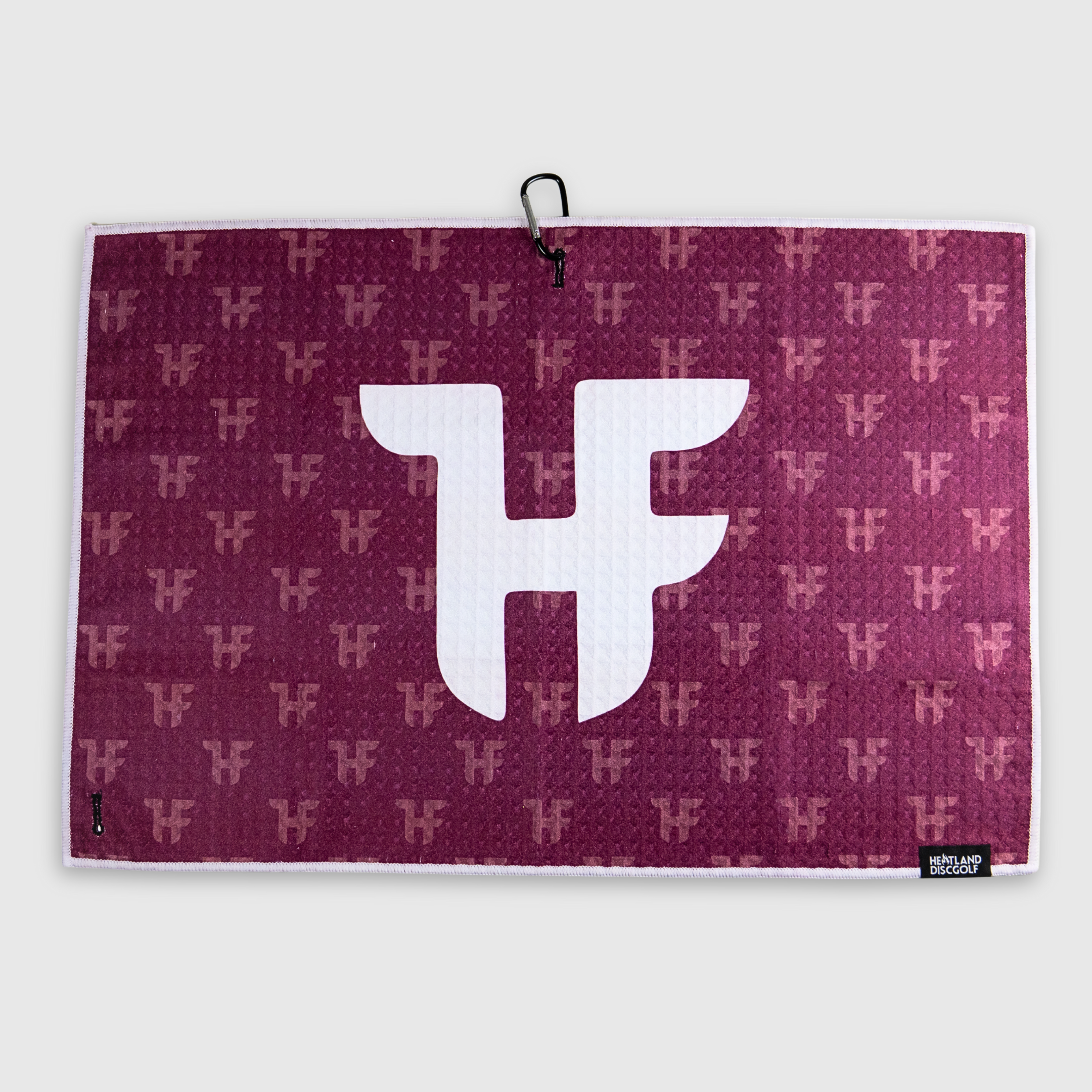 Hjalmar Fredriksson Signature Pro Towel