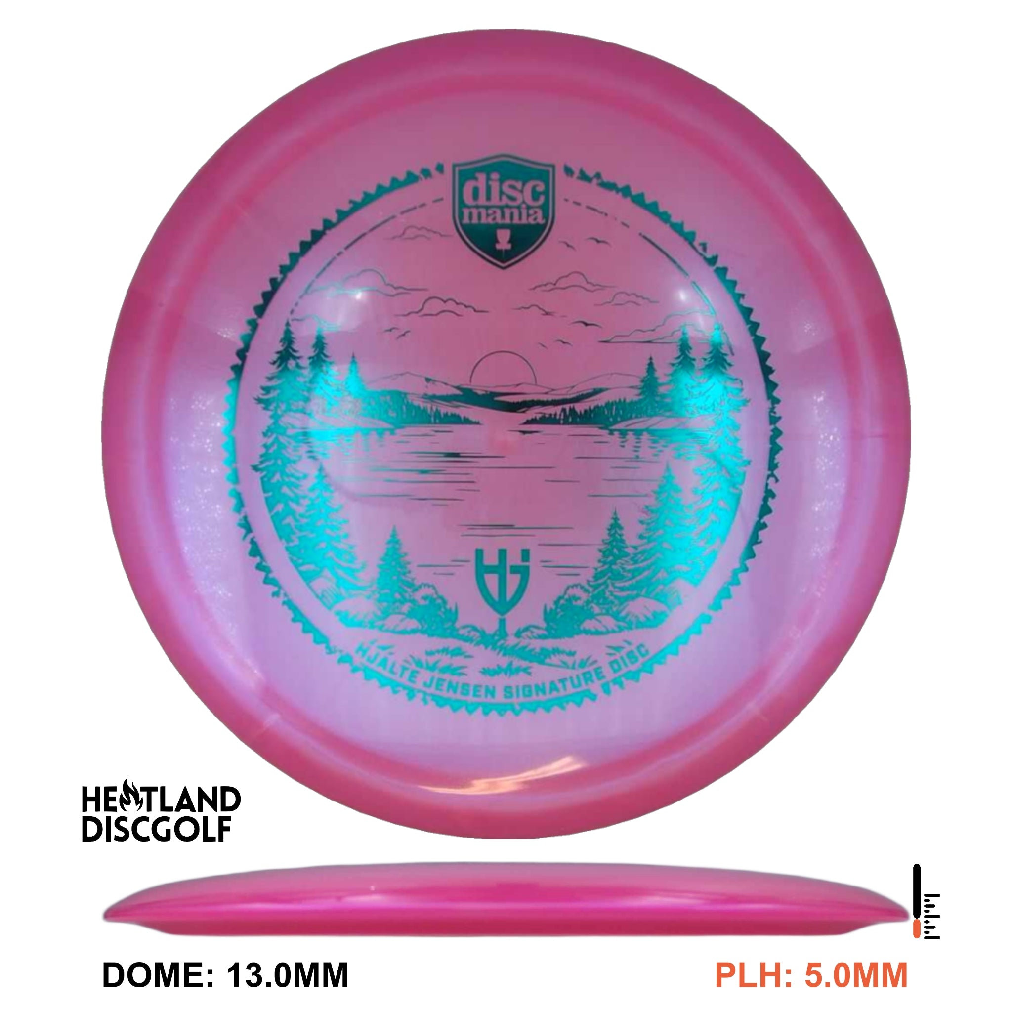 Neo Meta Function - Hjalte Jensen Signature Series 2025