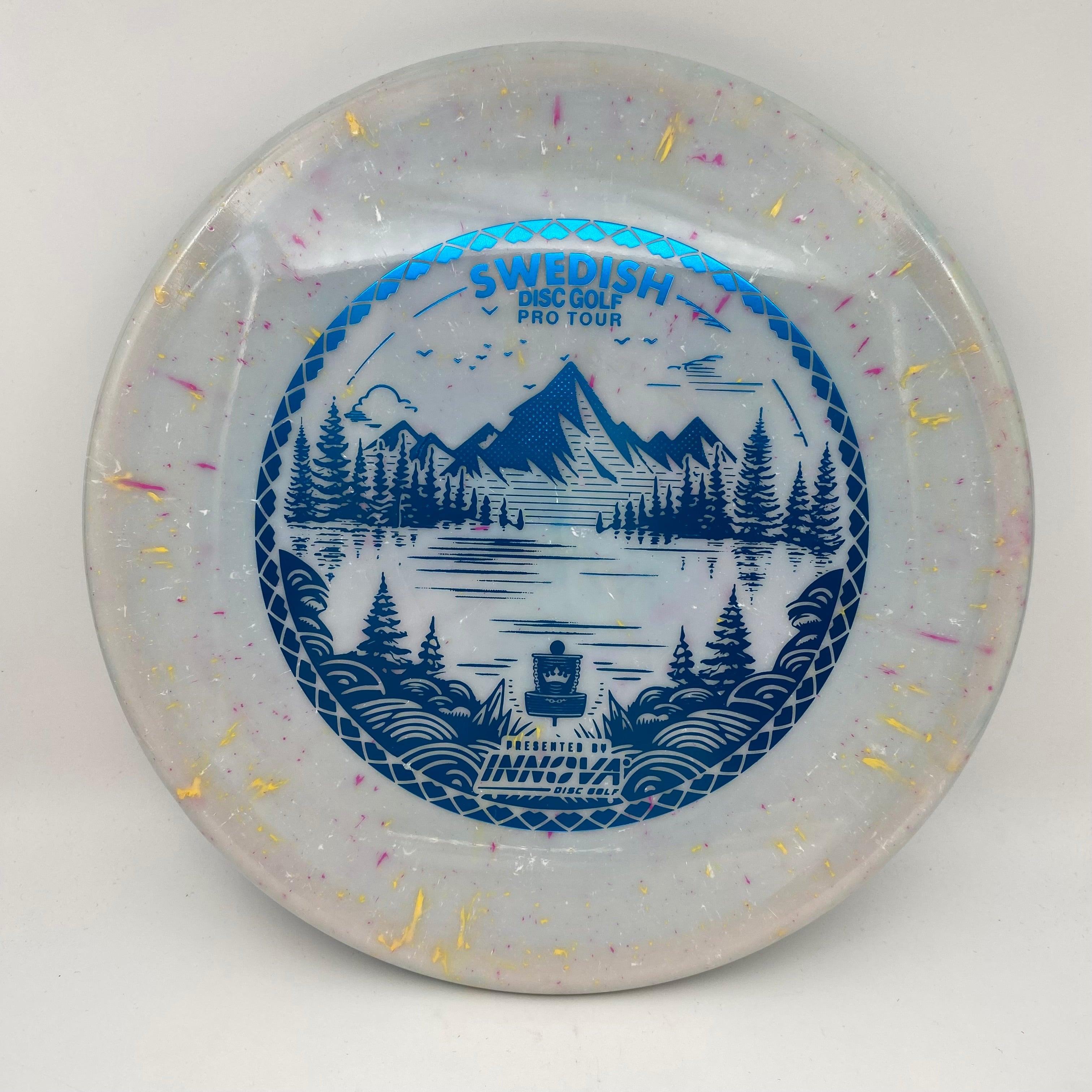 Splatter Star Toro - SDGPT Fundraiser 2024