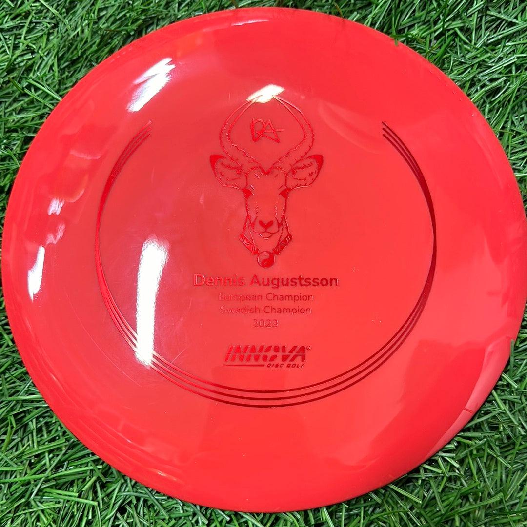 Star Destroyer - Dennis Augustsson Commemorative Disc