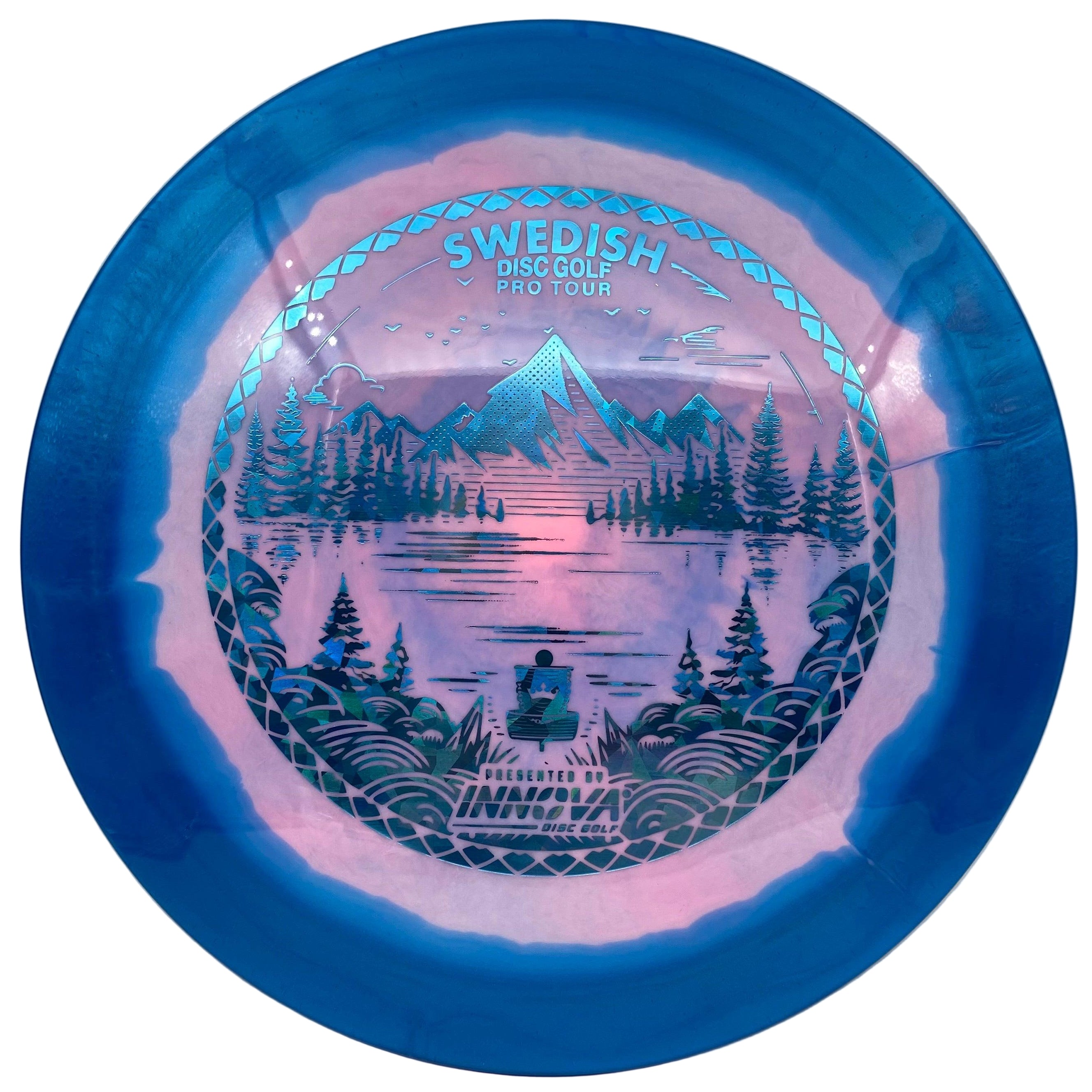 Halo Star Shryke - SDGPT Fundraiser 2024