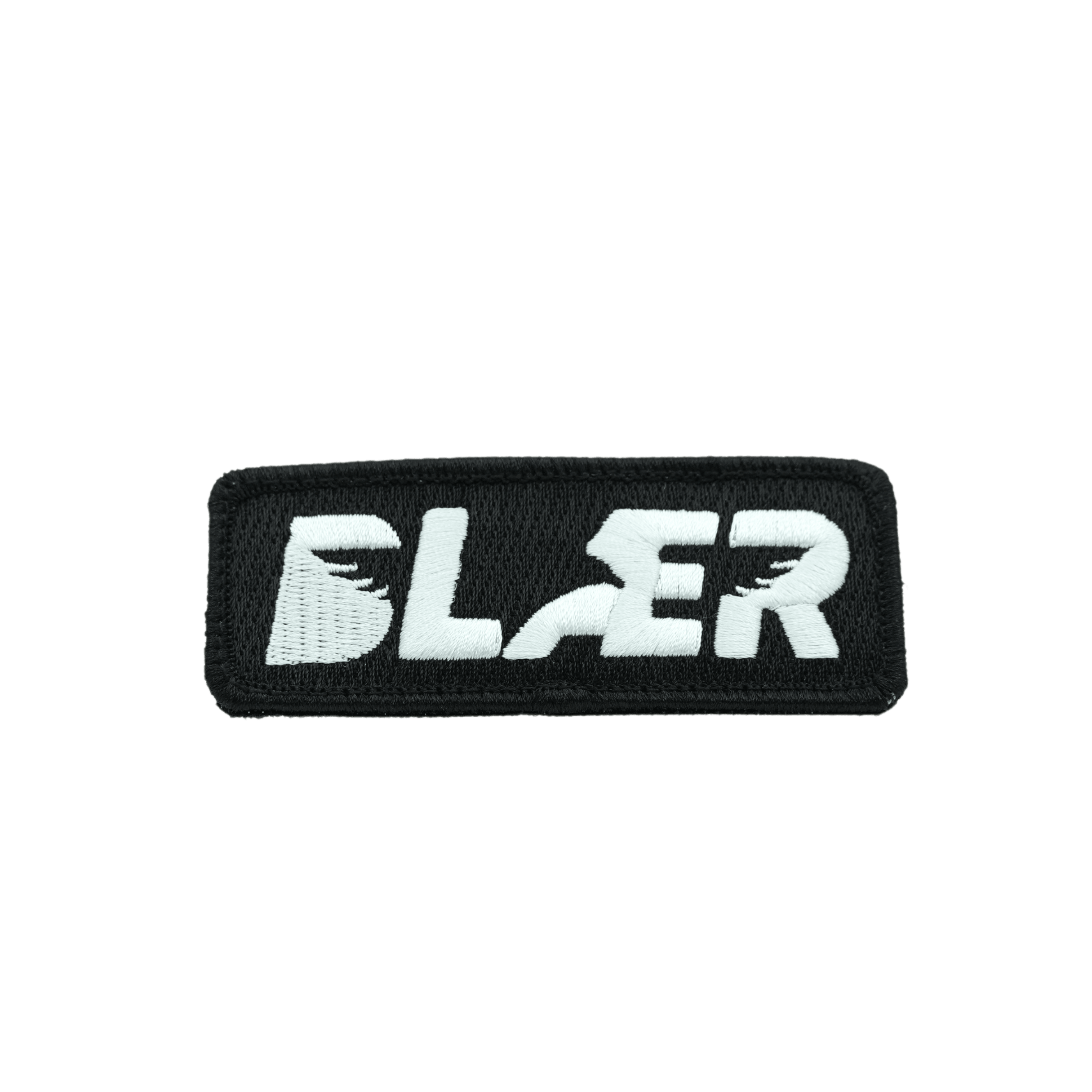 Patch - Blær Örn Ásgeirsson