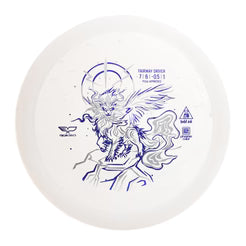 Phoenix Color Bai Ze