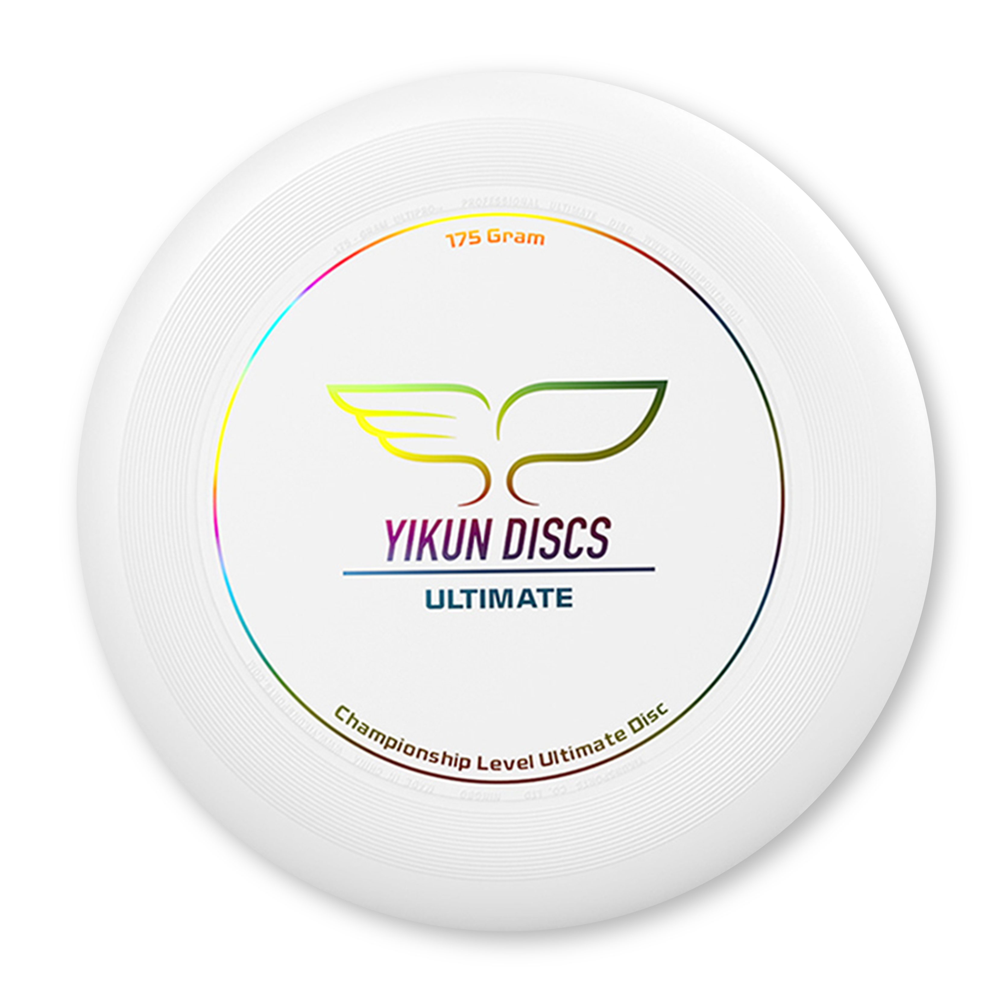Yikun Ultimate Frisbee
