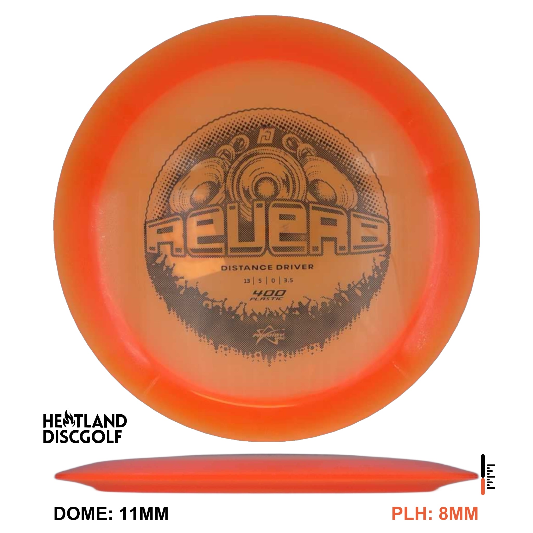 400 Plastic Reverb - Kevin Jones