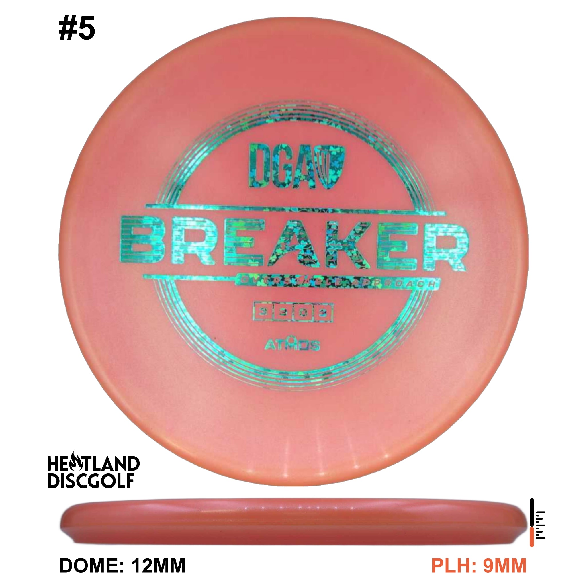 Atmos Breaker
