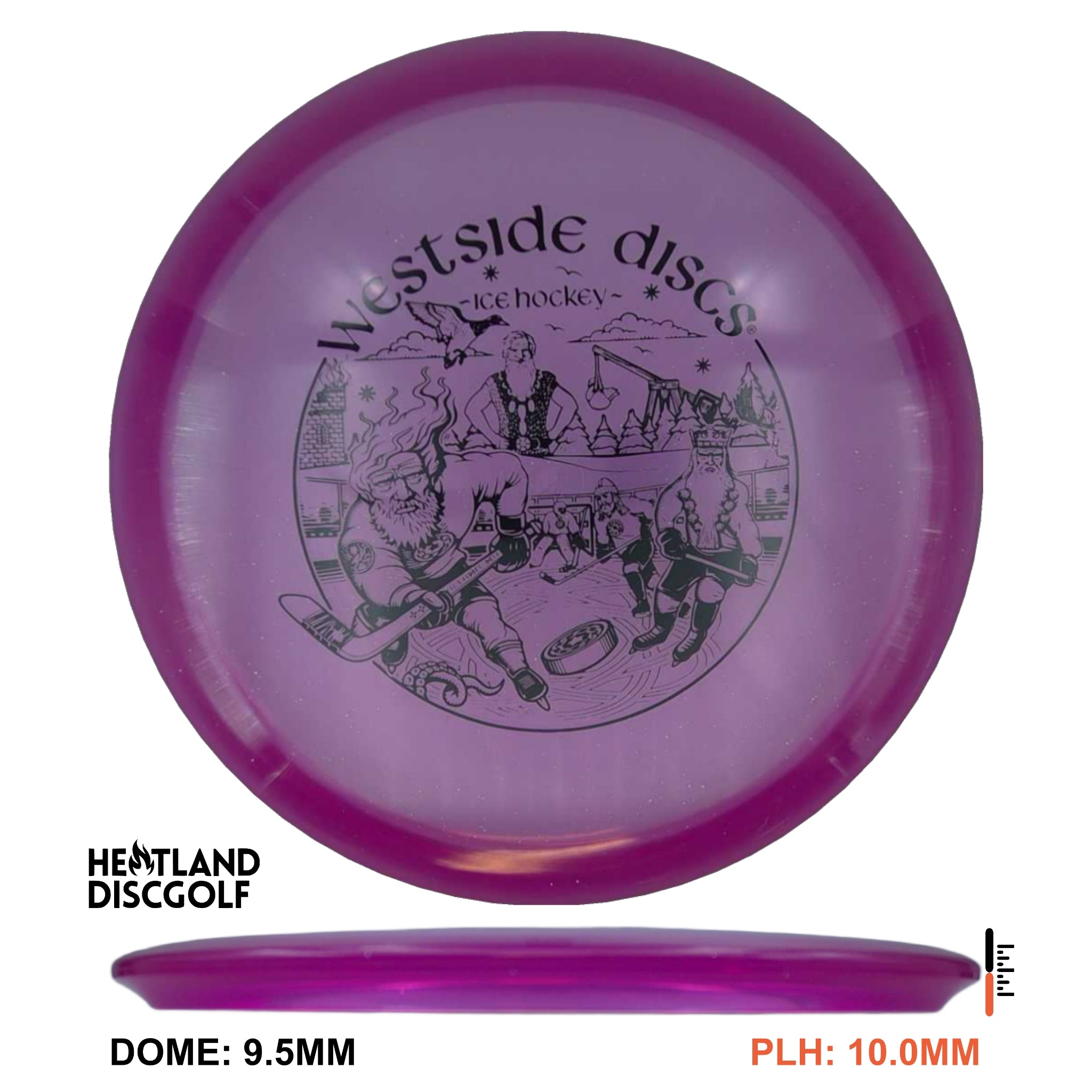 VIP-ICE Gatekeeper - Westside Hockey