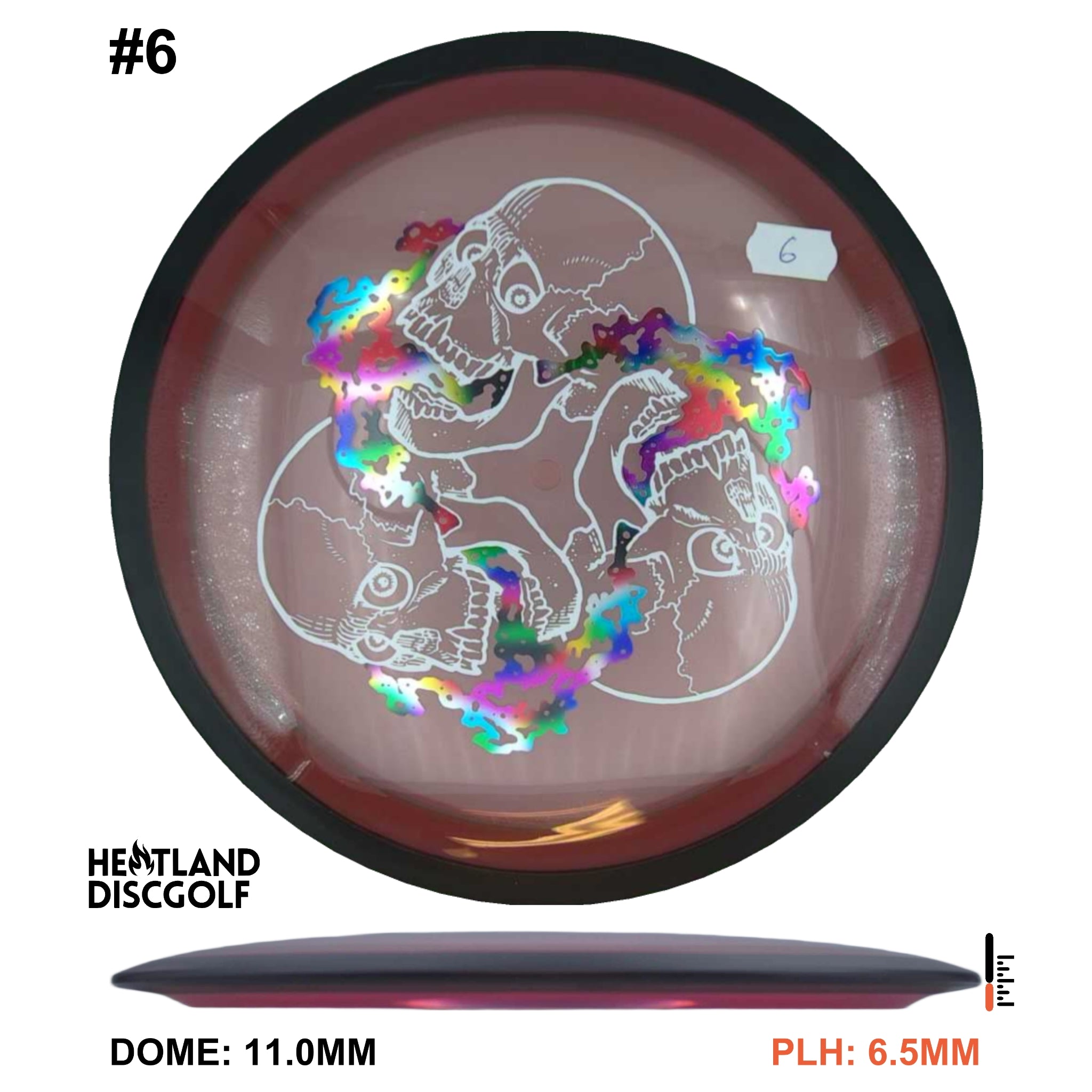 Proton Trail - Gyropalooza 2025