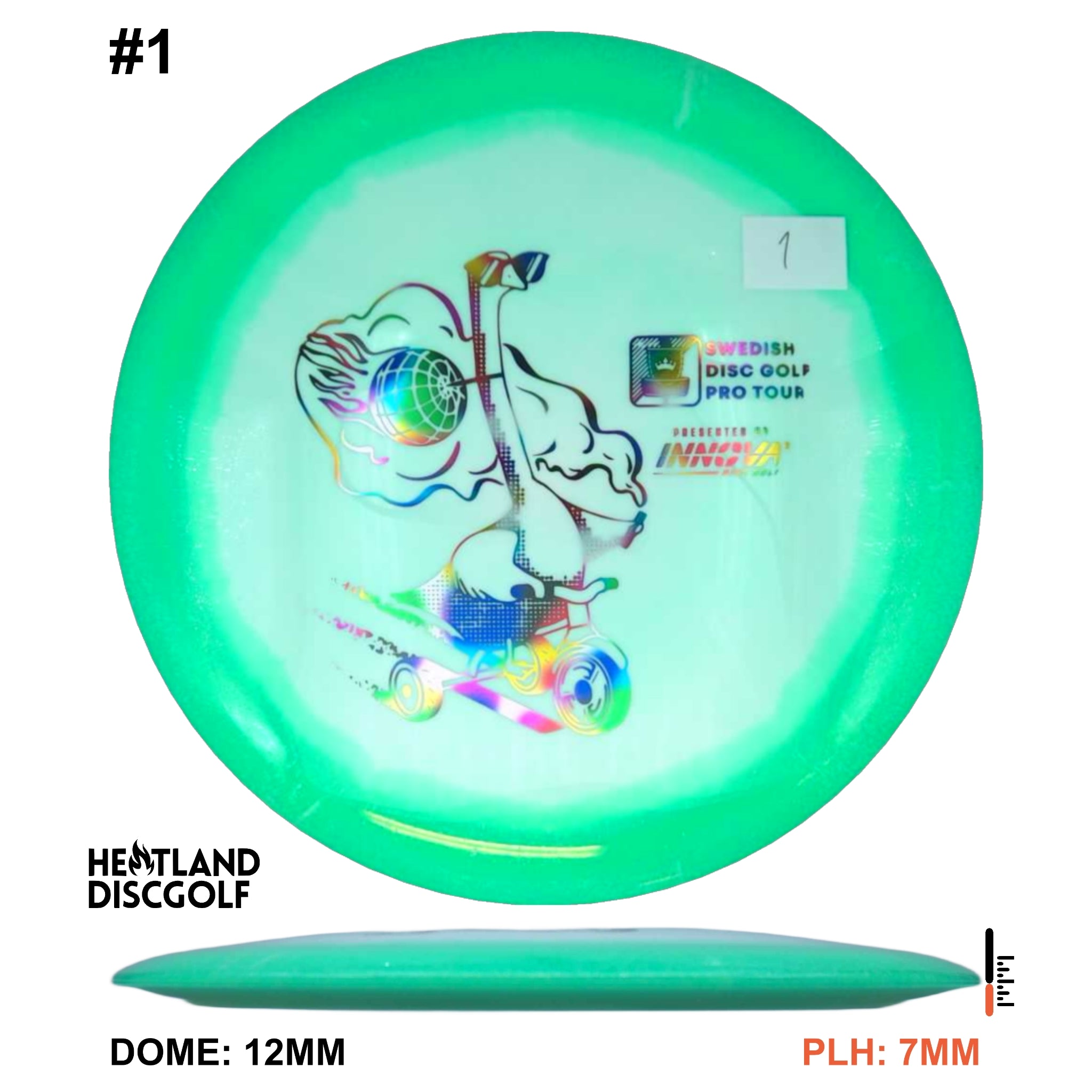 Halo Star Destroyer - SDGPT Fundraiser 2024