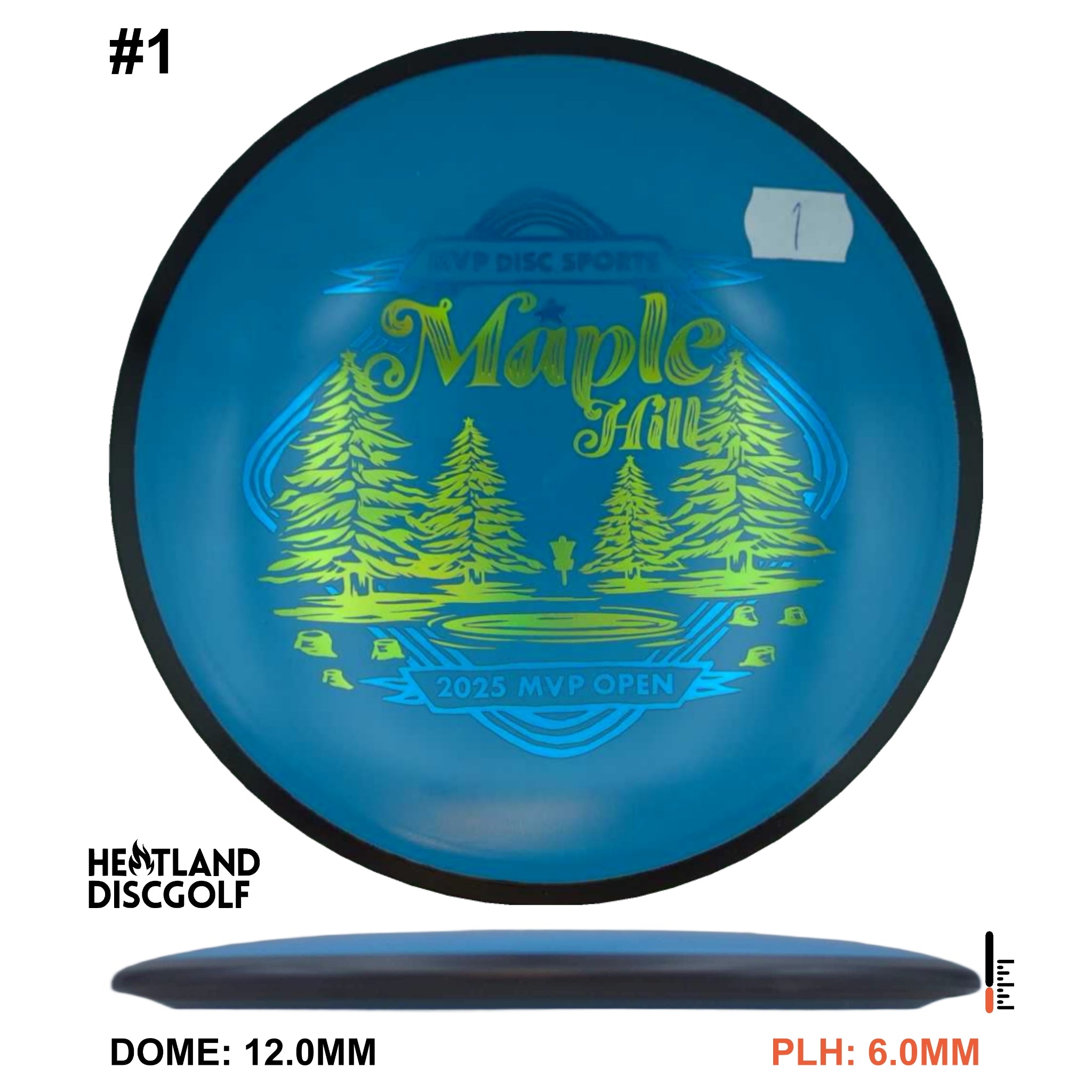 Fission Relay - 2025 MVP Open Edition