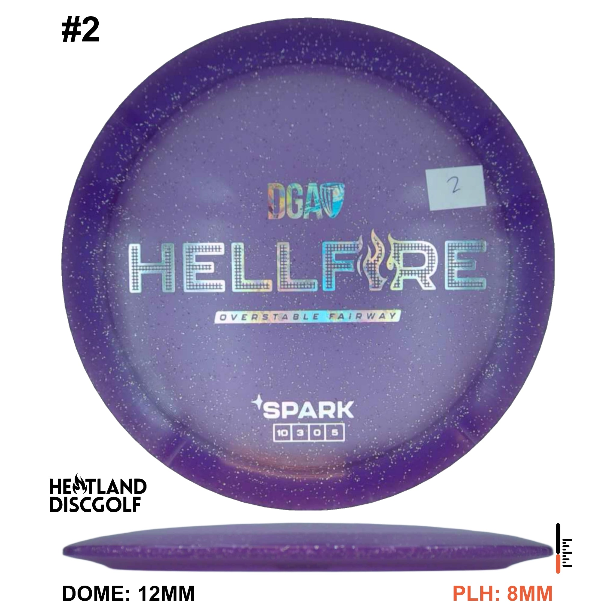 Spark Hellfire