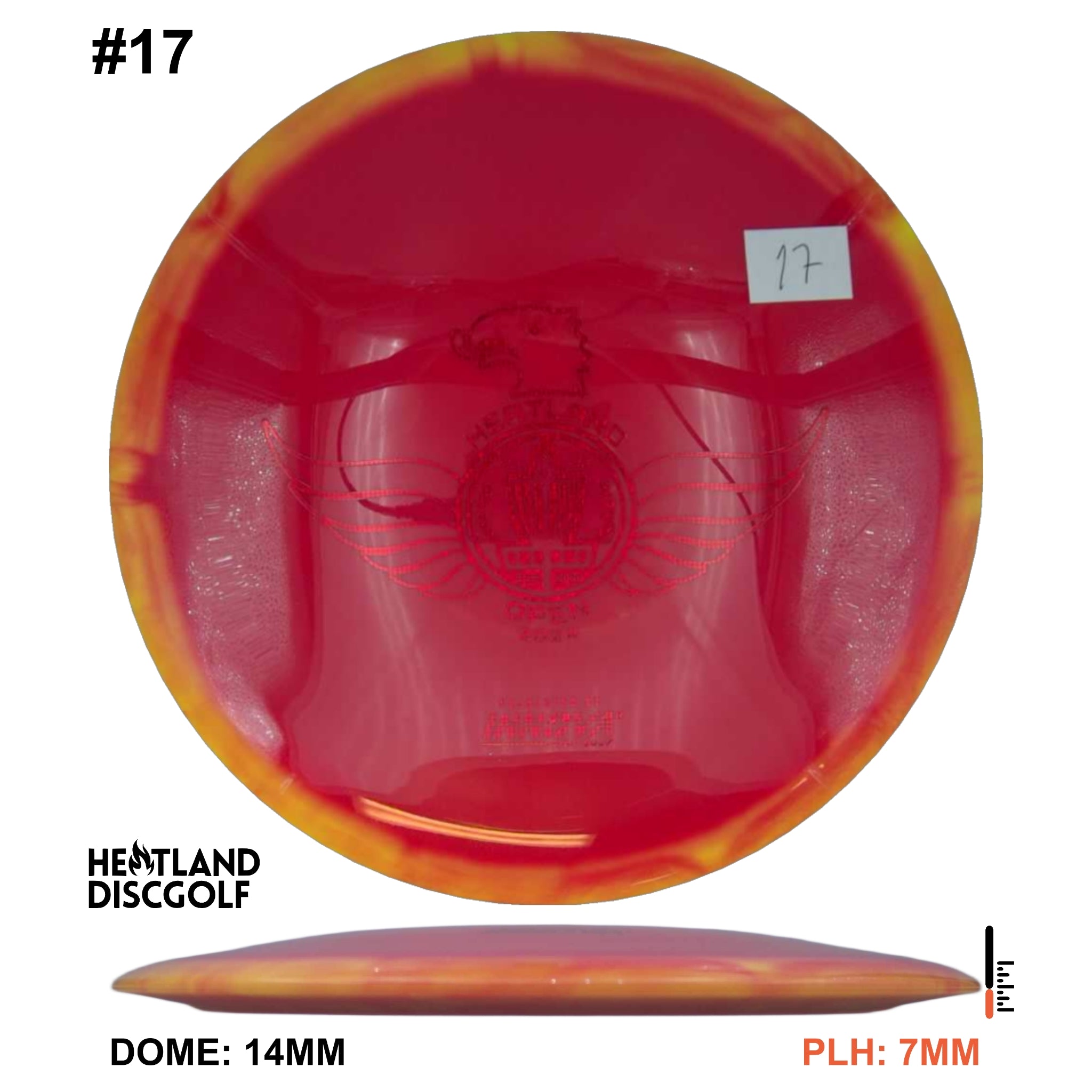 Halo Star Destroyer - SDGPT Fundraiser 2024