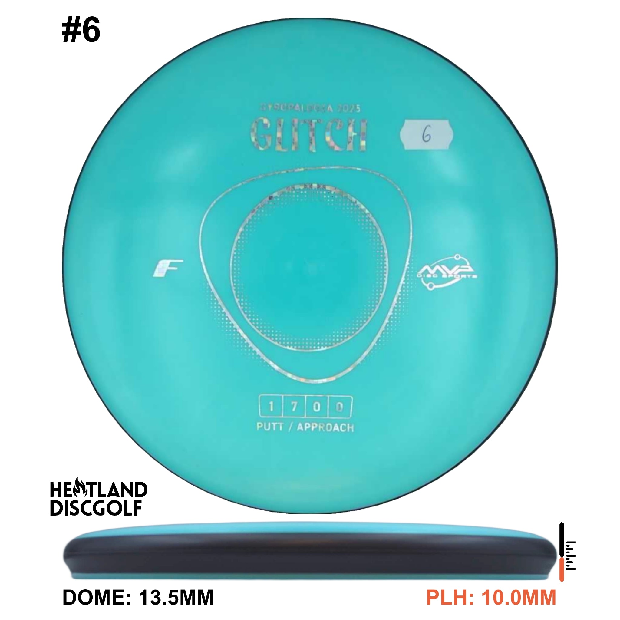 Fission Glitch - Gyropalooza 2025