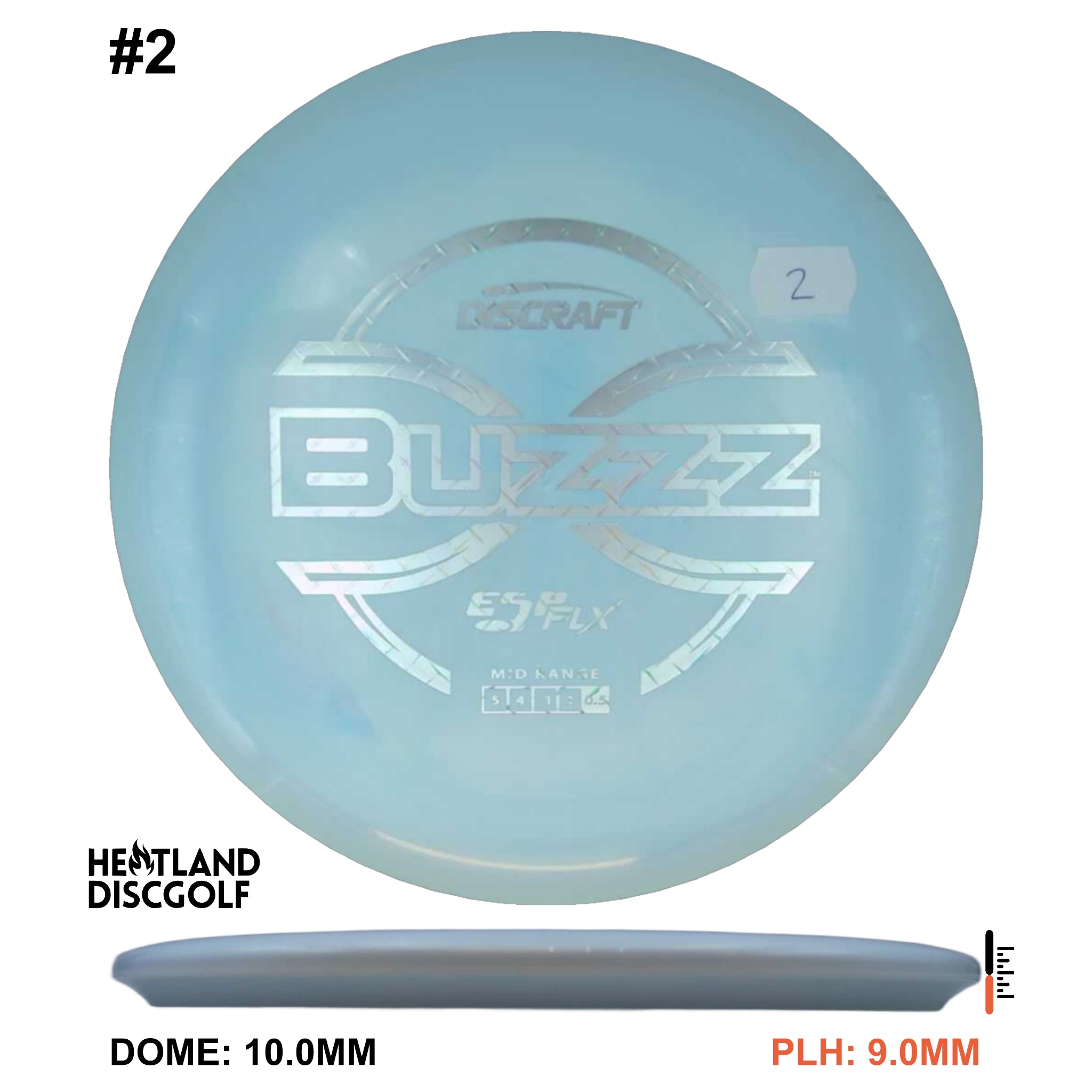 ESP FLX BUZZZ