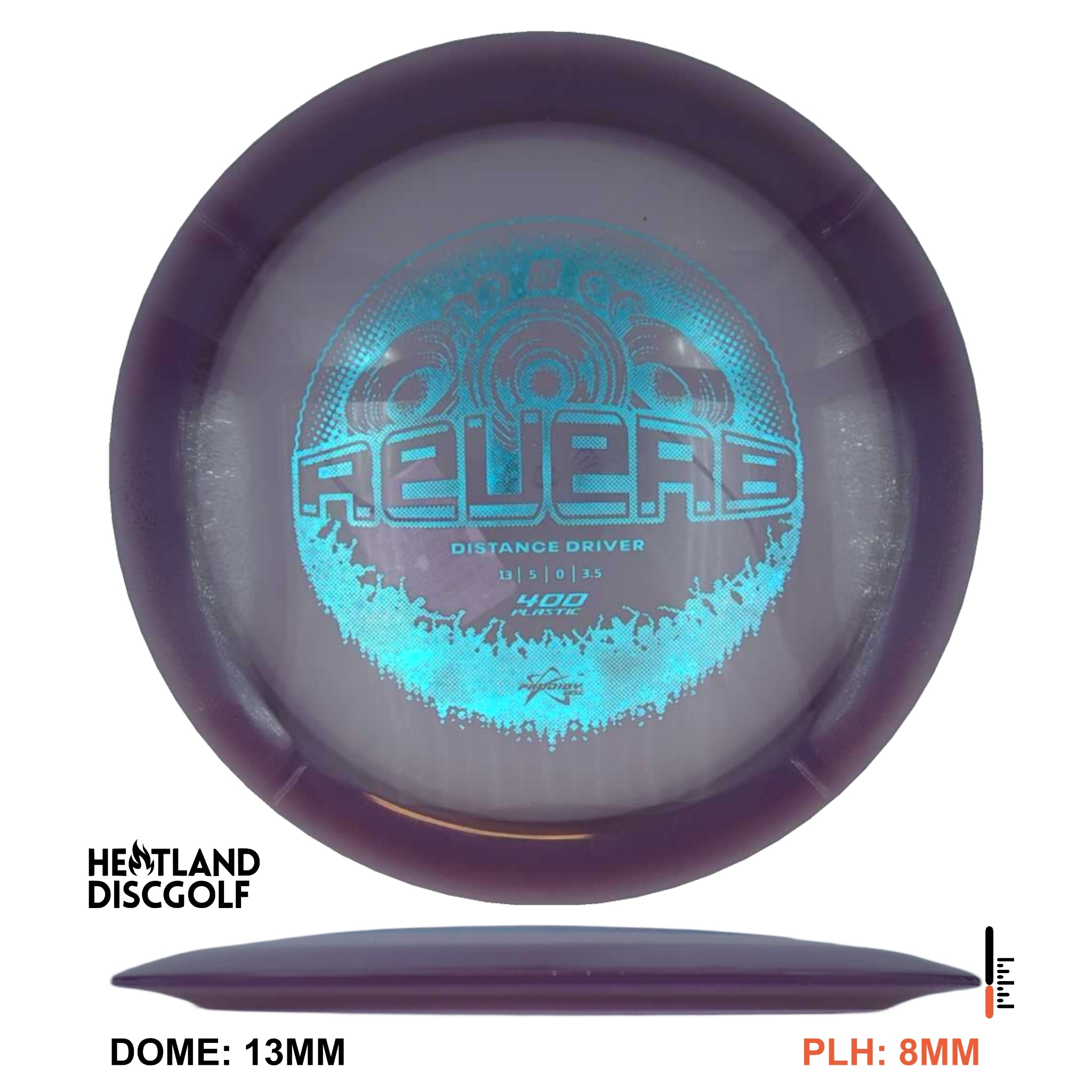 400 Plastic Reverb - Kevin Jones