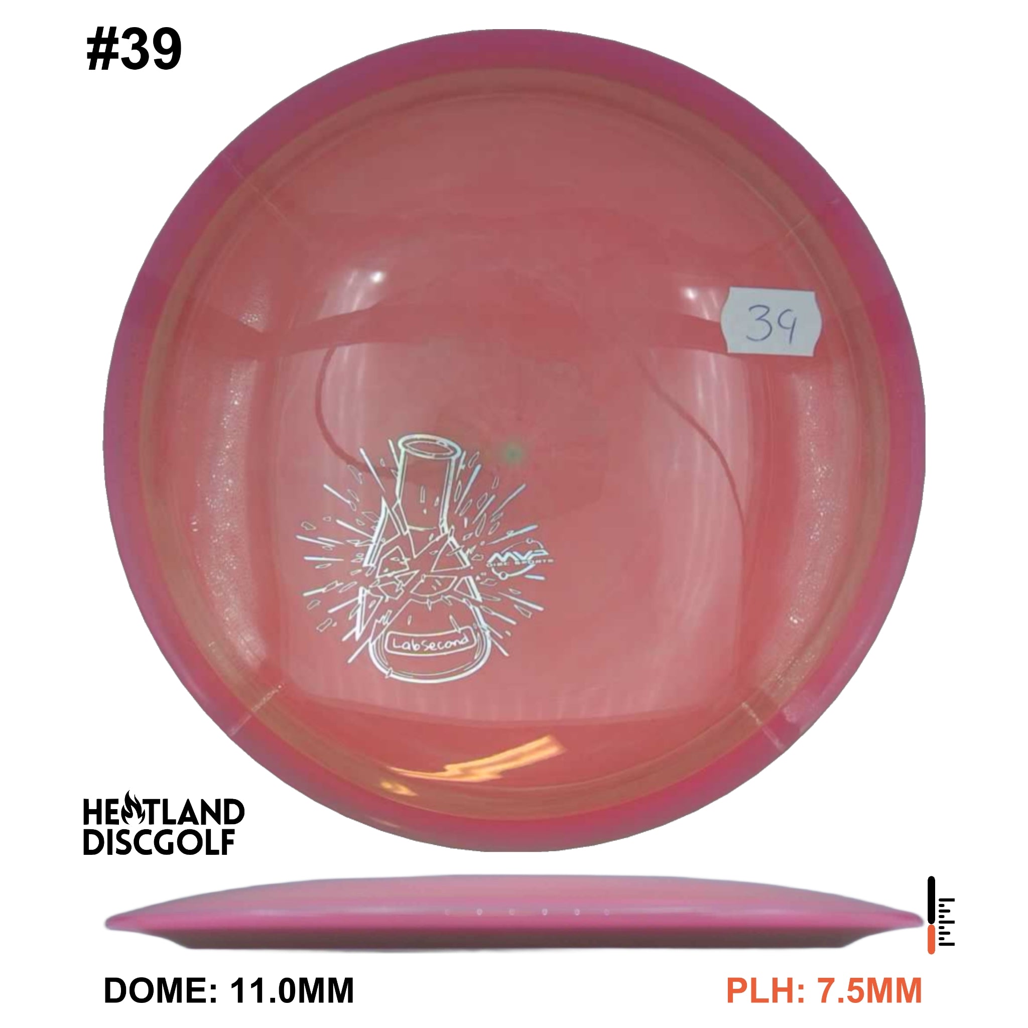 Neutron Time-Lapse - Lab Second