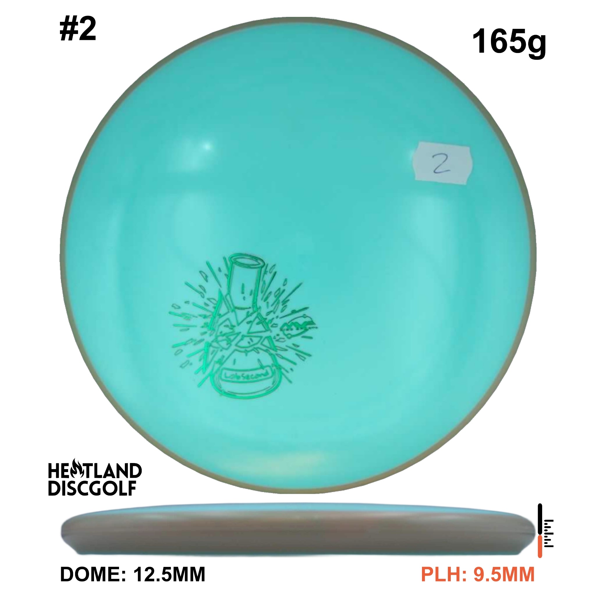 Fission Envy - Lab Second