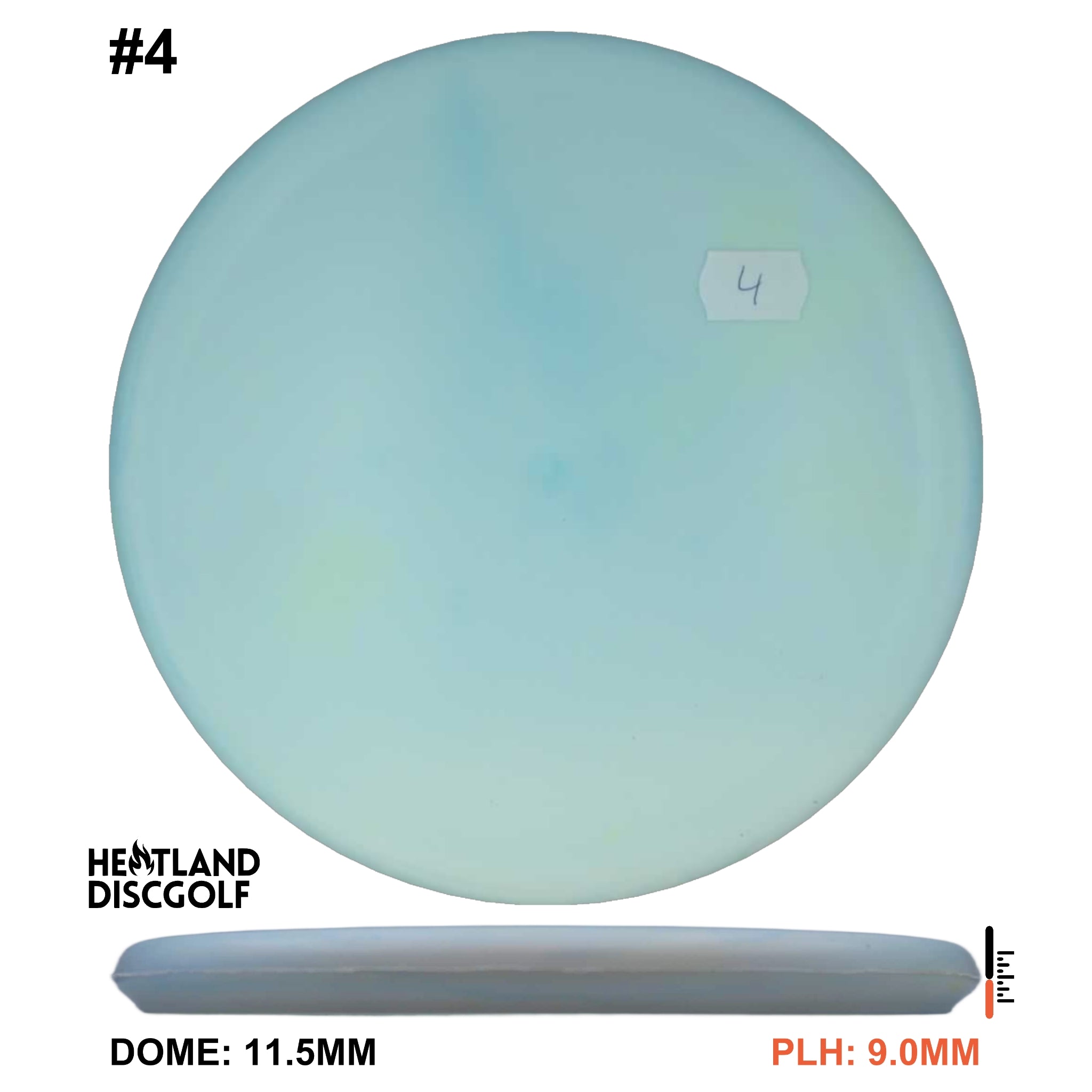 SETI Hard M1.0 - Prototype