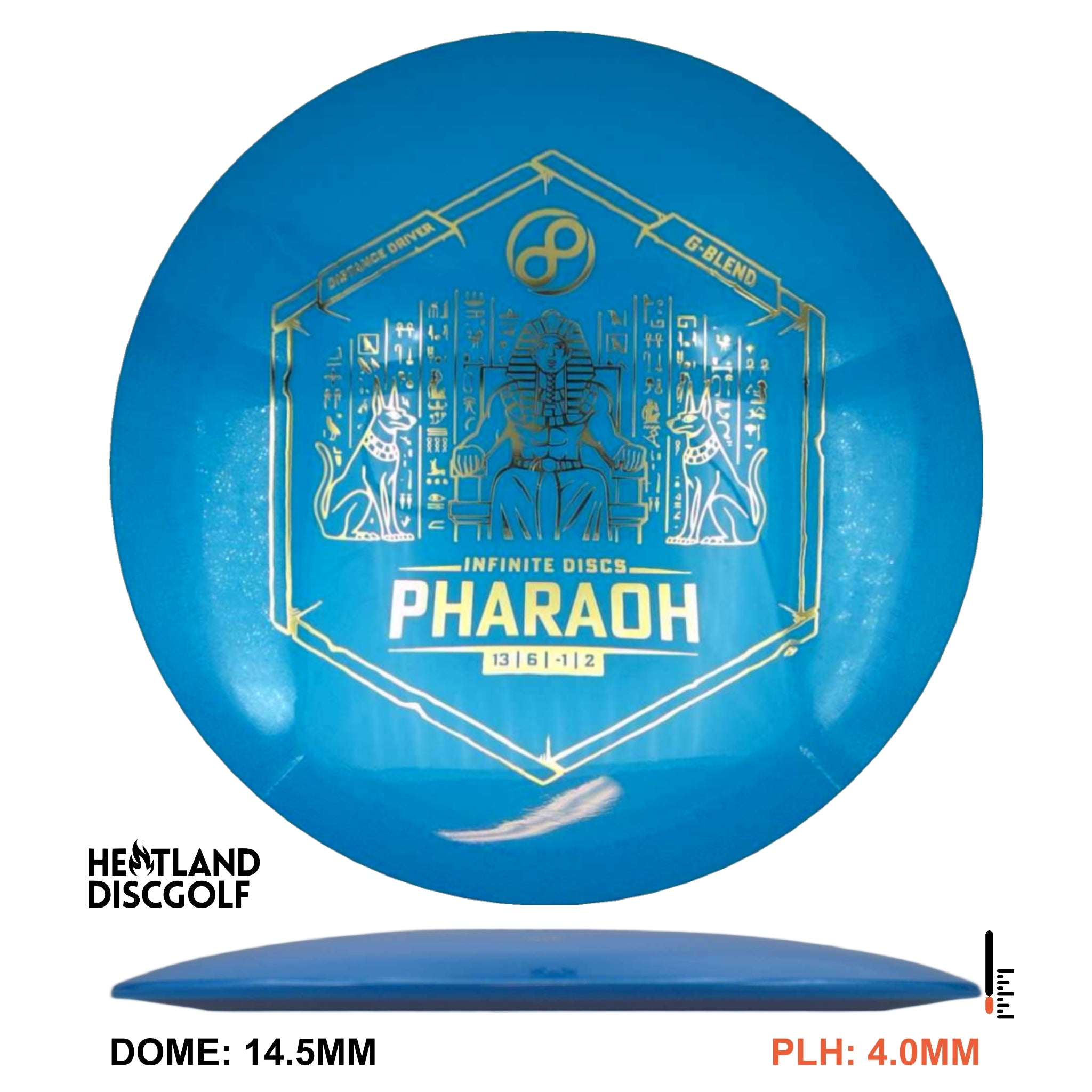 G-Blend Pharaoh