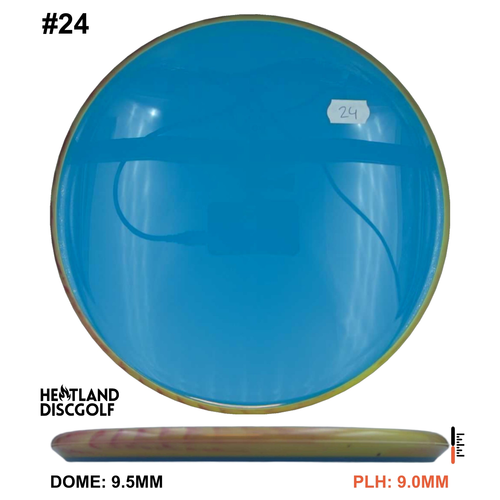 Neutron Tempo - Blank