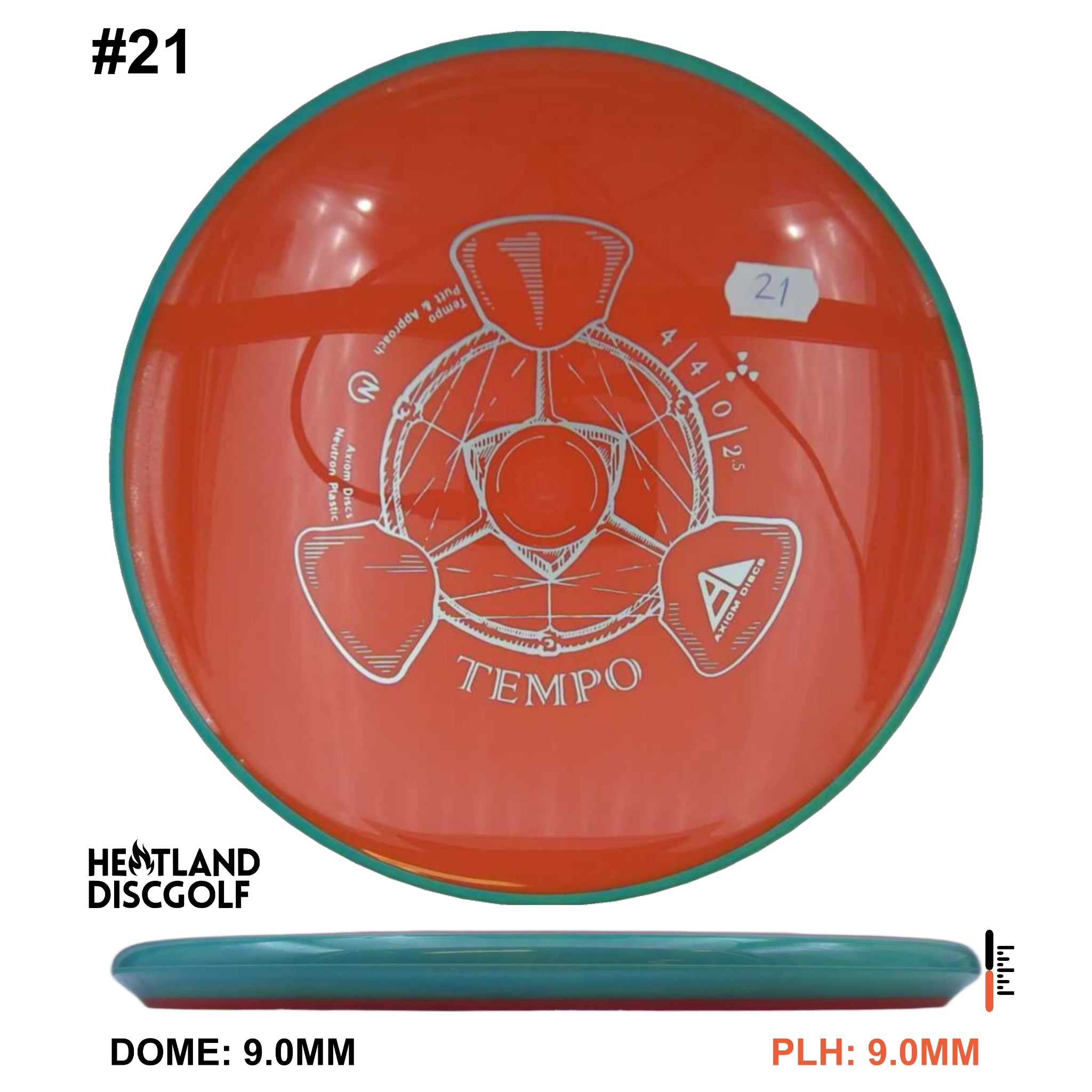 Neutron Tempo