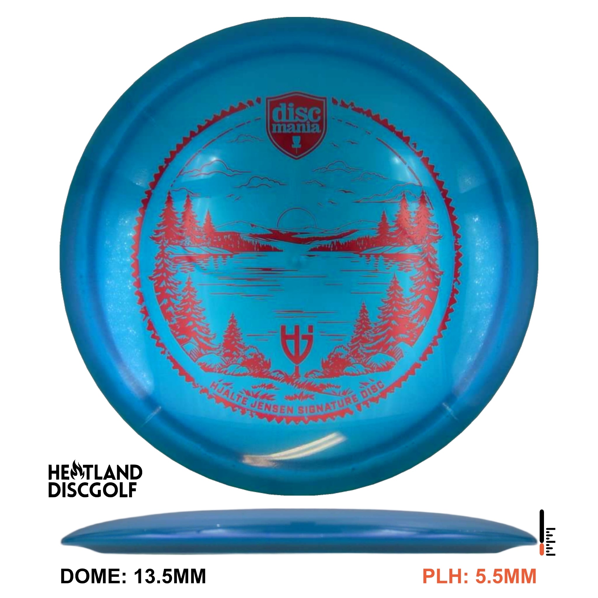 Neo Meta Function - Hjalte Jensen Signature Series 2025