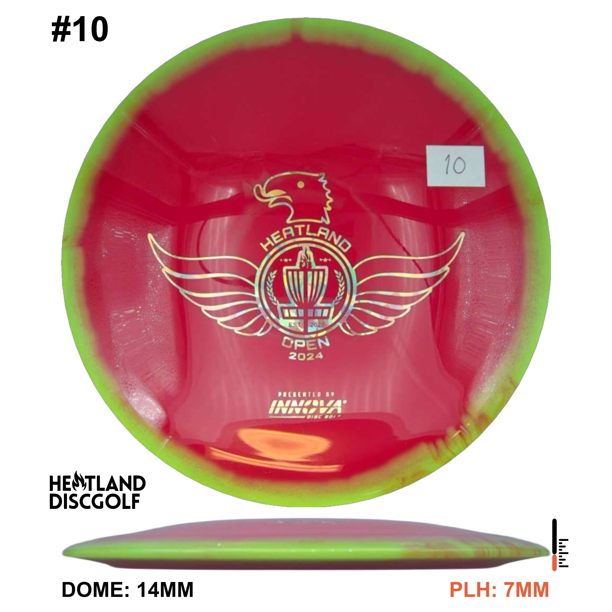 Halo Star Destroyer - SDGPT Fundraiser 2024