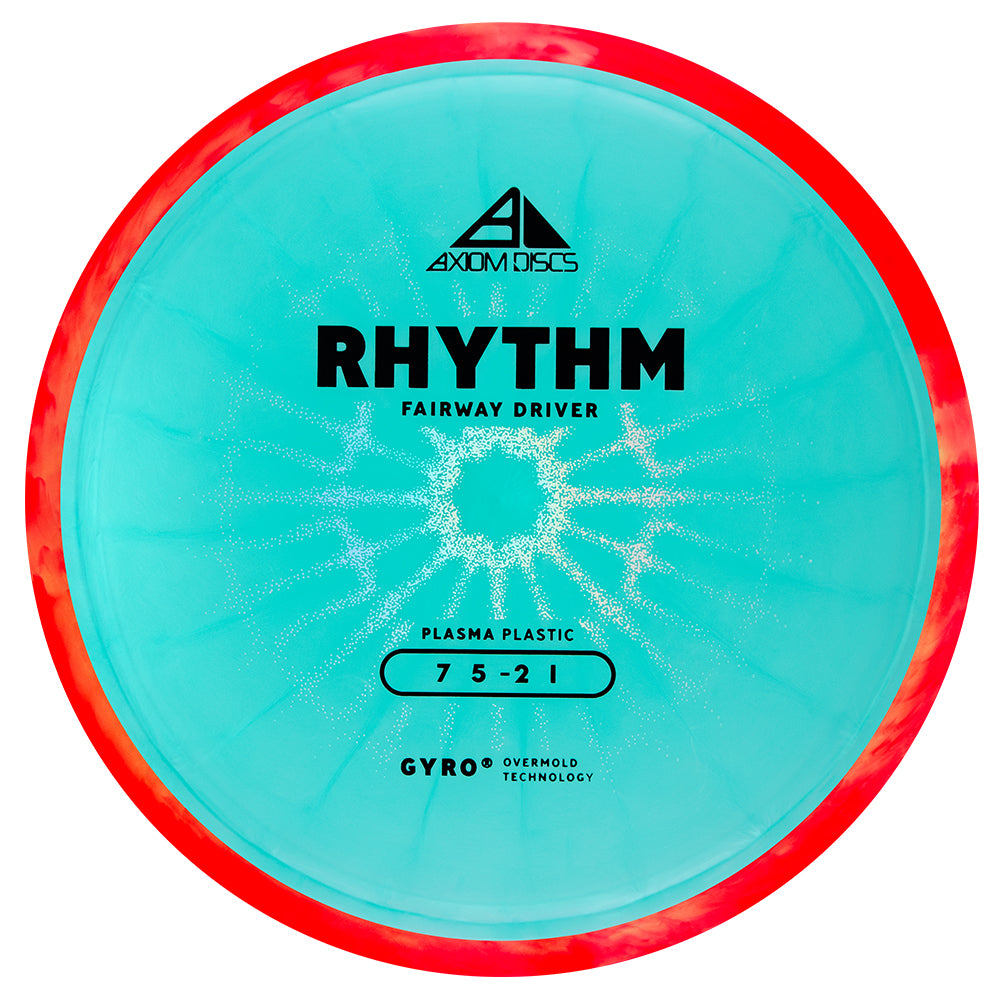 Plasma Rhythm