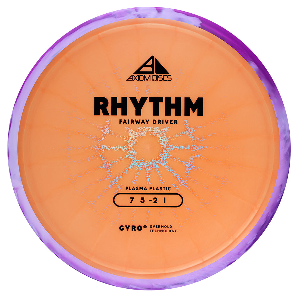 Plasma Rhythm