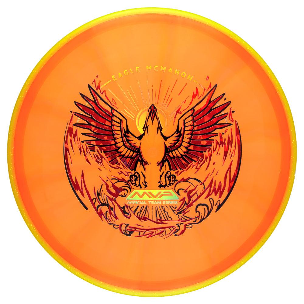 Prism Proton Envy "Rebirth" - Eagle McMahon Team Series