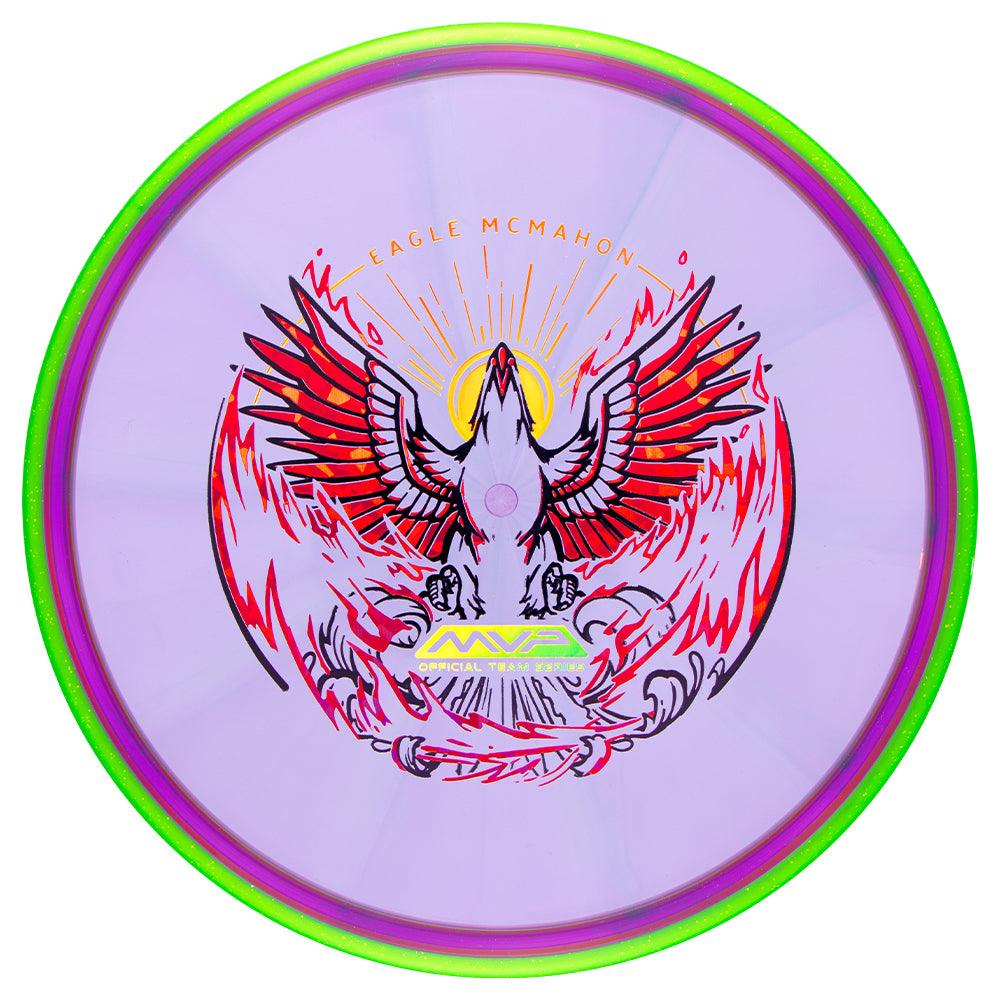 Prism Proton Envy "Rebirth" - Eagle McMahon Team Series