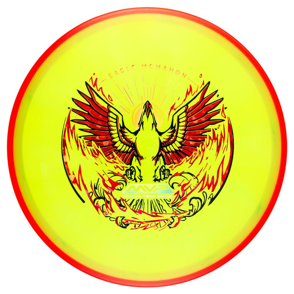 Prism Proton Envy "Rebirth" - Eagle McMahon Team Series