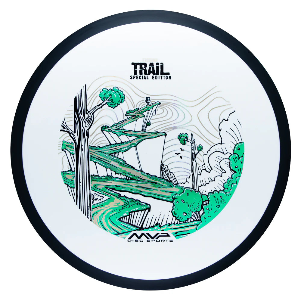 Fission Trail - Special Edition