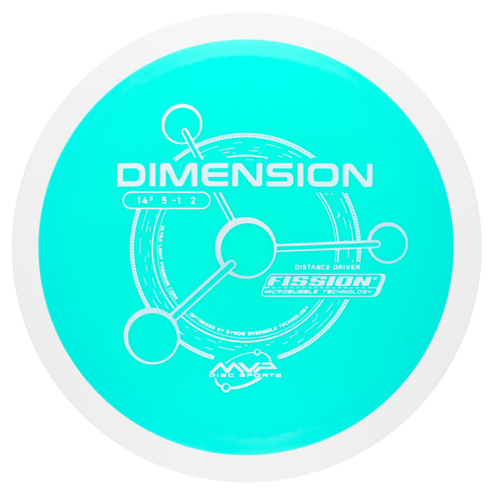 Fission Dimension