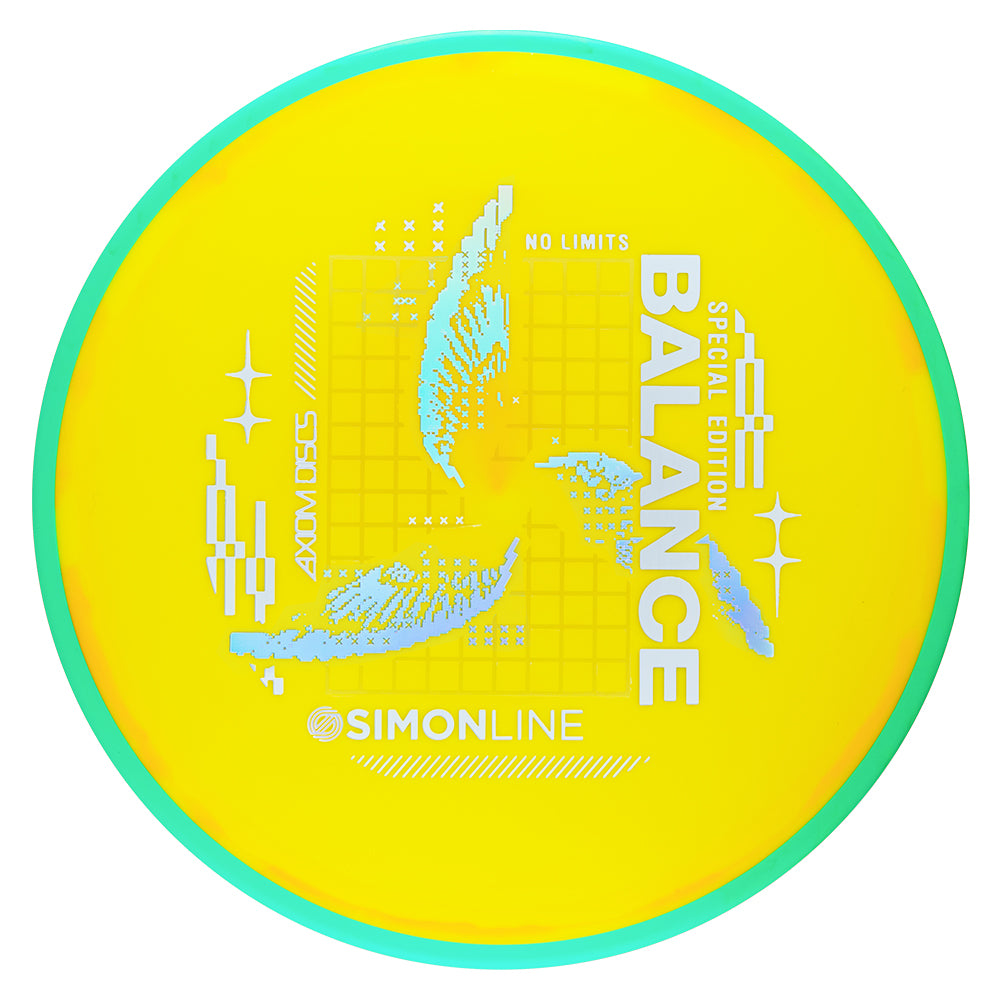 Neutron Balance - Special Edition