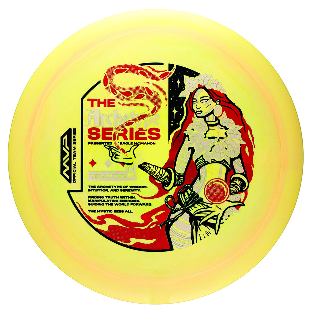 Neutron Boost - Eagle McMahon Team Series - PRE-ORDER