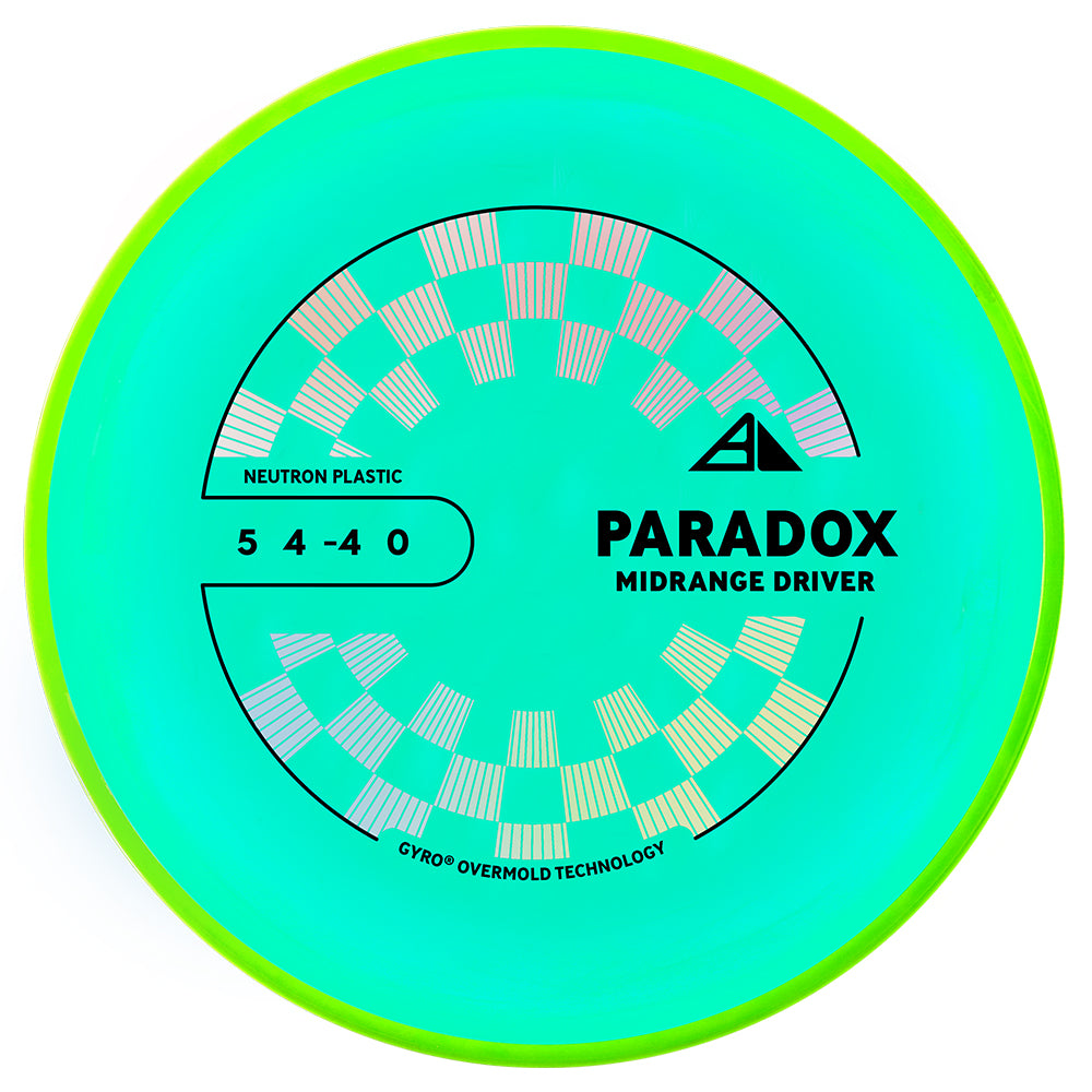Neutron Paradox