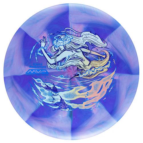 Cosmic Neutron Range - Eagle McMahon Team Series