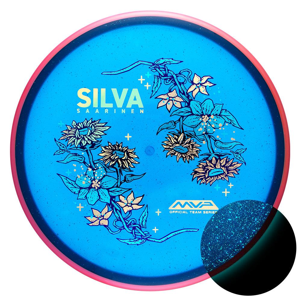 Particle Proton Soft Proxy - "Forest Stars" - Silva Saarinen Team Series
