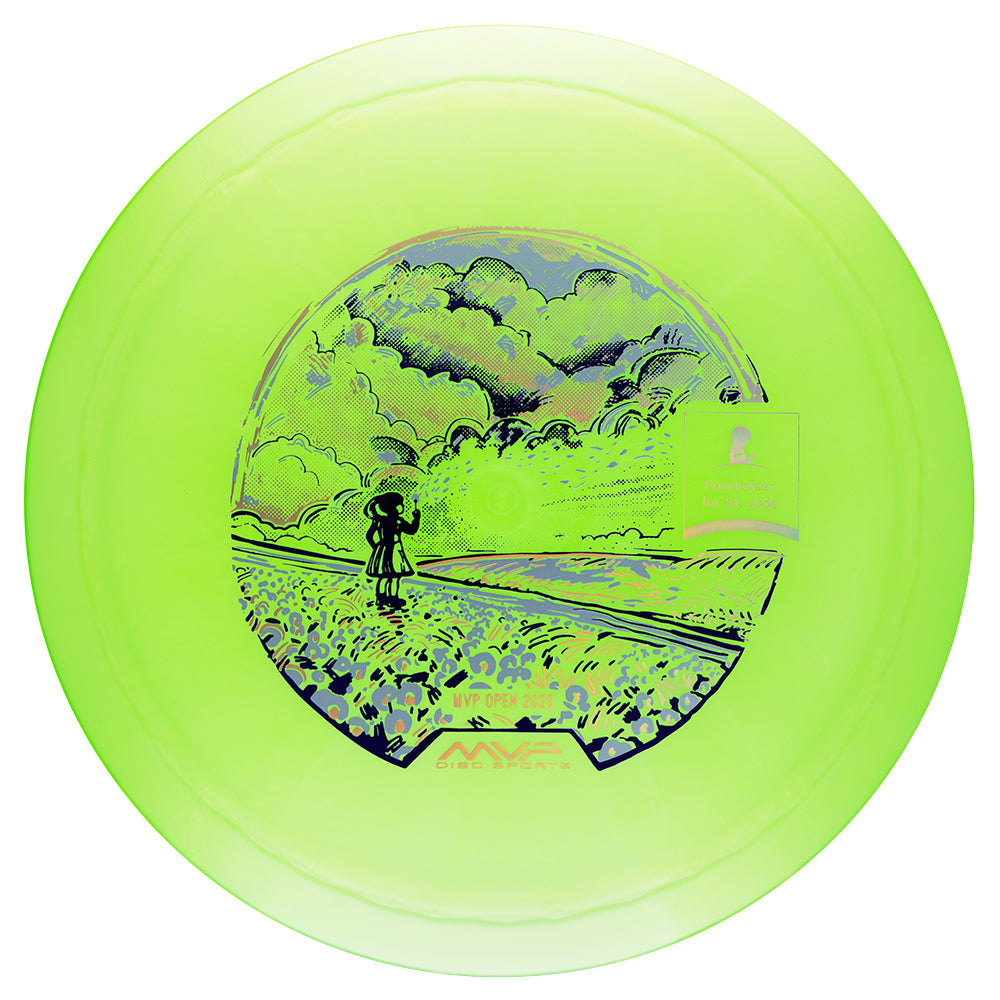 PRE-ORDER Streamline Plasma Shift - Special Edition St. Jude Fundraiser