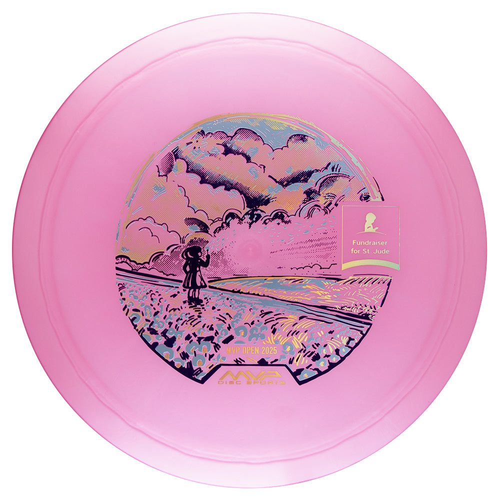 PRE-ORDER Streamline Plasma Shift - Special Edition St. Jude Fundraiser