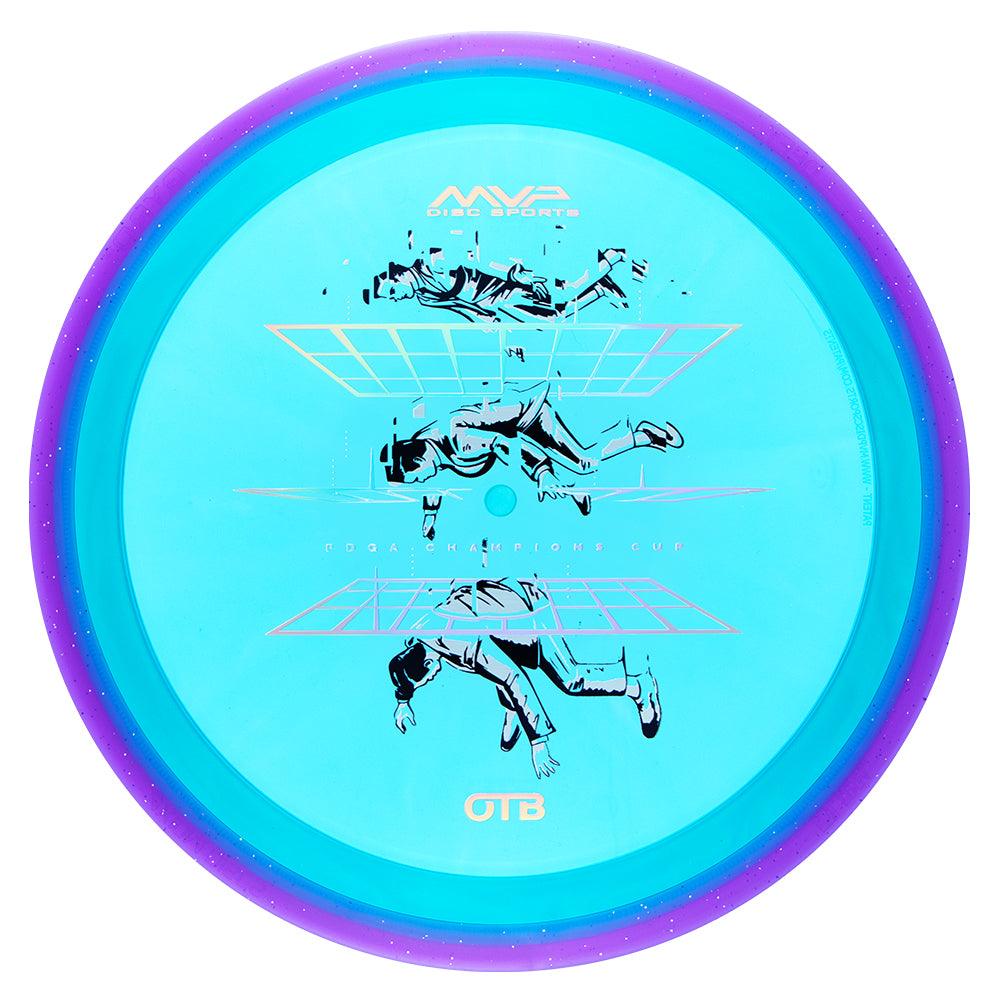 Prism Proton Soft Defy - Champions Cup Edition