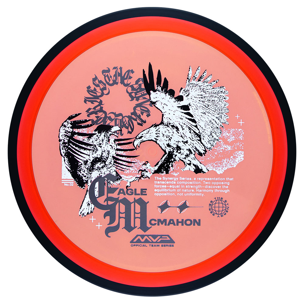 Proton Resistor – Eagle McMahon Synergy Series