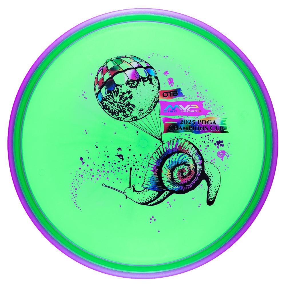Prism Proton Envy - Champions Cup Edition
