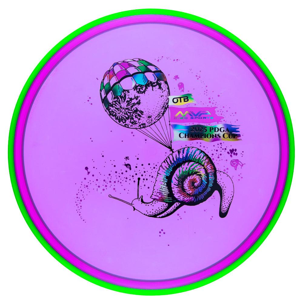 Prism Proton Envy - Champions Cup Edition