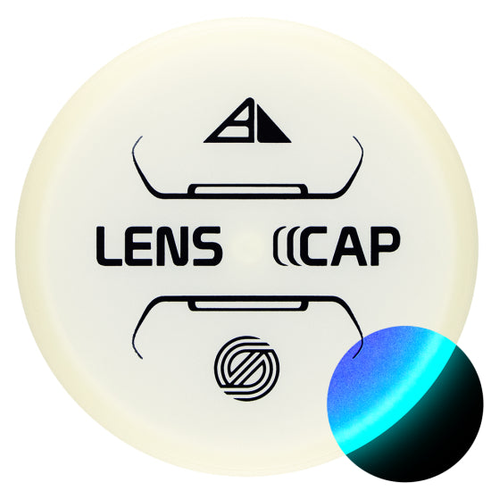 Total Eclipse Lens Cap