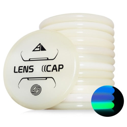 Total Eclipse Lens Cap